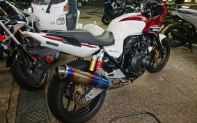HONDA CB400 SUPER  BOL DOR ABS 2014 NC42
