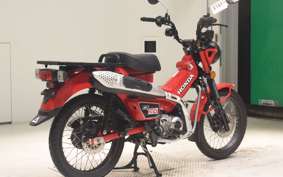 HONDA CT125-2 2022 JA65