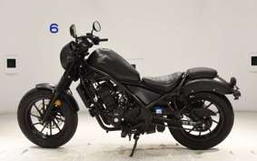 HONDA REBEL 250 MC49