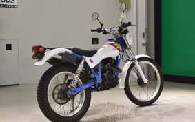 HONDA TL125 2024 JD06