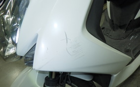 YAMAHA MAJESTY155 S 2025 SG28J