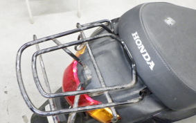 HONDA TACT-4ﾍﾞｰｼｯｸ 2025 AF79