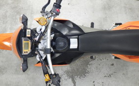 KTM 990 SUPERMOTO 2006