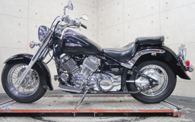 YAMAHA DRAGSTAR 400 CLASSIC 2015 VH02J