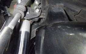 HONDA DIO 110 JK03