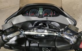 SUZUKI SKYWAVE 400S 2006 CK44A