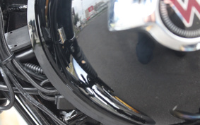 KAWASAKI W800 SPECIAL EDITION  2011 EJ800A