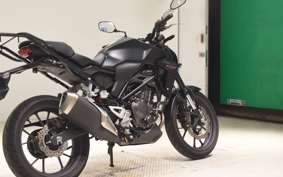 HONDA CB250RA 2025 MC52
