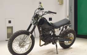 YAMAHA TW200 2014 2JL