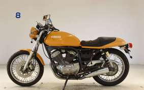 YAMAHA SRV250 RENAISSA 4DN