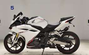 HONDA CBR250RR A 2002 MC51