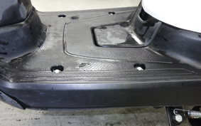 HONDA TACT Gen.4 1991 AF75