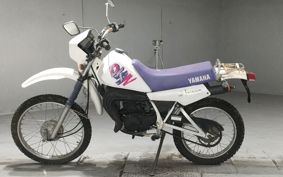 YAMAHA DT50 17W