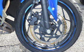 KAWASAKI NINJA 250 EX250L