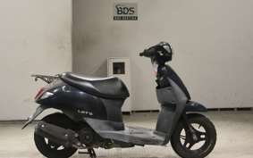 SUZUKI LET's 2021 CA4AA