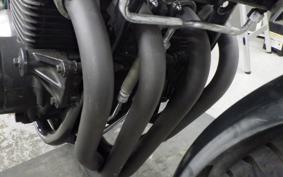 KAWASAKI ZEPHYR 400 KAI 2002 ZR400C