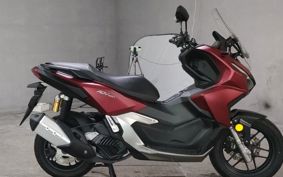 HONDA ADV160 KF54