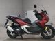 Фото Honda ADV160 с японского аукциона