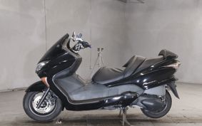 HONDA FORZA Z MF08