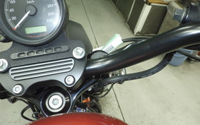 HARLEY XL883RI 2010