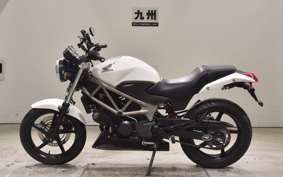 HONDA VTR 250 Gen. 2 2005 MC33