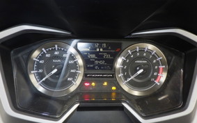 HONDA FORZA 250 2008 MF15