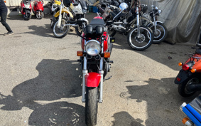 HONDA CB750 2025 RC42