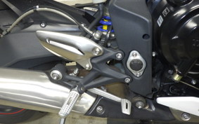 TRIUMPH STREET TRIPLE 2016