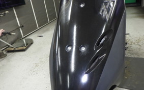 HONDA DIO ZX GEN 2 2019 AF35