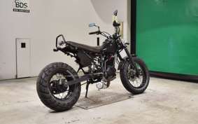YAMAHA TW225 DG09J