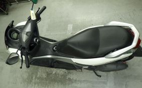 YAMAHA N-MAX 2019 SED6J