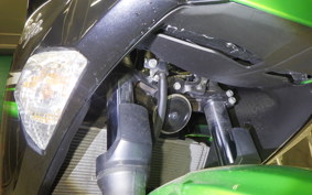 KAWASAKI NINJA 400 2015 EX400E