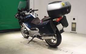 BMW R1200RT 2012