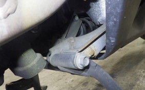 SUZUKI SKYWAVE 250 (Burgman 250) S Gen.3 2021 CJ46A