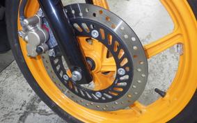 HONDA CBR125R 2013