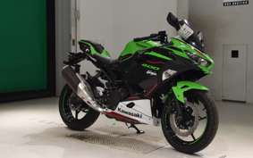 KAWASAKI NINJA 400 2019 EX400G
