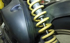 SUZUKI TR50 STREET MAGIC Gen.2 CA1LB