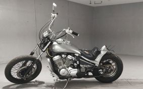 HONDA STEED 400 1995 NC26