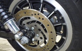 HARLEY XL883RI 2007