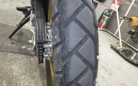 YAMAHA SEROW 250 Gen.2 1990 DG17J