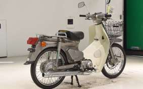 HONDA C50 SUPER CUB E 1996 AA01