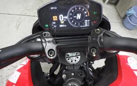 DUCATI HYPERMOTARD 950 2022