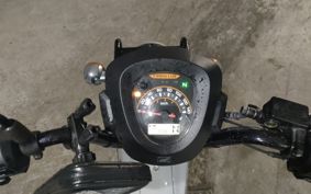 HONDA CROSS CUB110 JA60