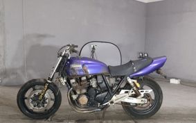 YAMAHA XJR400 4HM