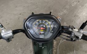 HONDA CROSS CUB 50 AA06
