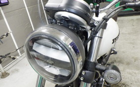 HONDA GB350 2024 NC59