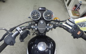 SUZUKI GN125 H