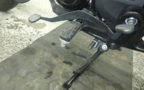 HONDA DAX 125 2017 JB04