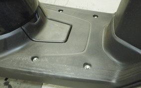 HONDA TACT-4ﾍﾞｰｼｯｸ 2021 AF79