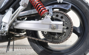 KAWASAKI BALIUS250-2 ZR250B